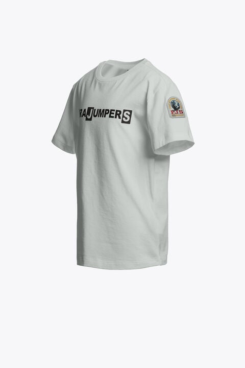 Parajumpers ISEO - T-SHIRT  26SMPBTSIT65PBI0271