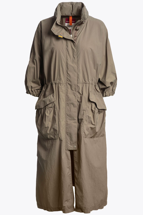 Parajumpers KOTONE - TRENCH  26SMPWJKFS33P680280