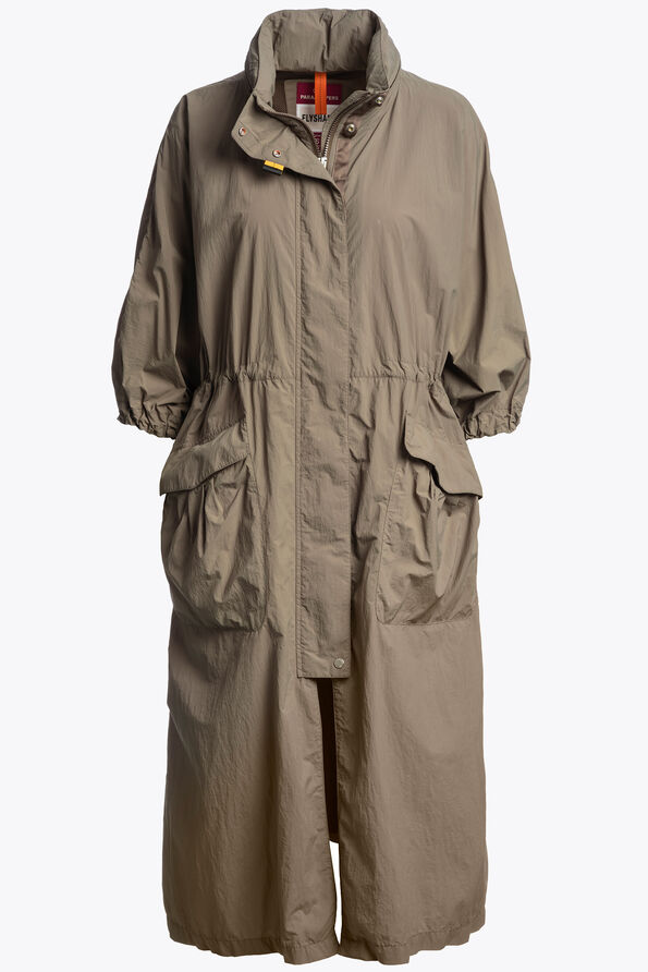 Parajumpers KOTONE - TRENCH  26SMPWJKFS33P680280