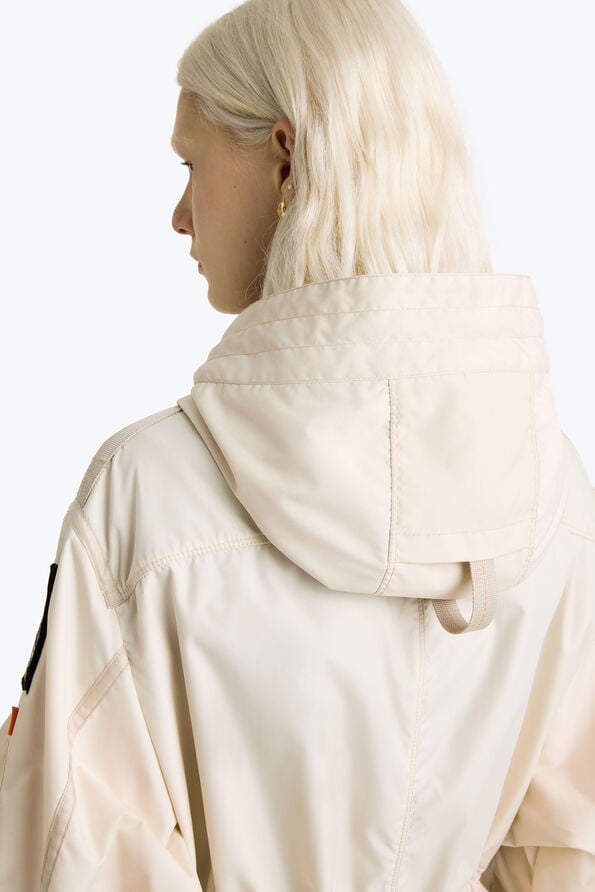 Parajumpers TANK - HOODED PARKA  26SMPWJKMA37P500266