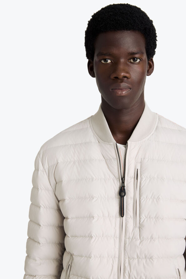 Parajumpers BREVING - DOWN FILLED BOMBER  26SMPMPUSL05P040541