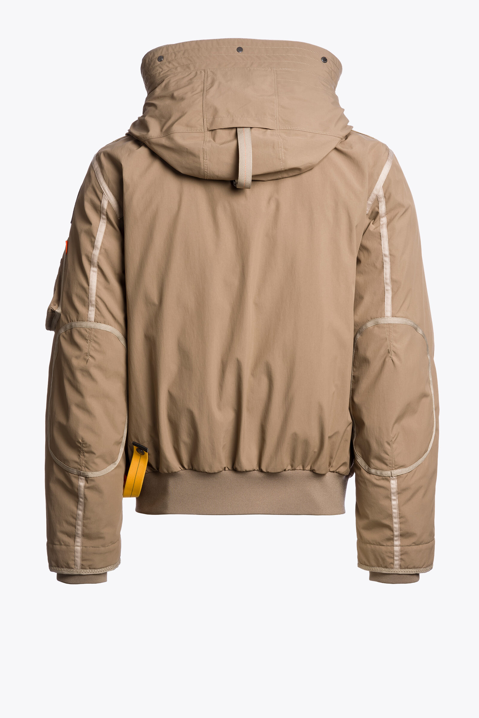 Masterpiece: Men's Iconic Jackets & Outerwear | Parajumpers®