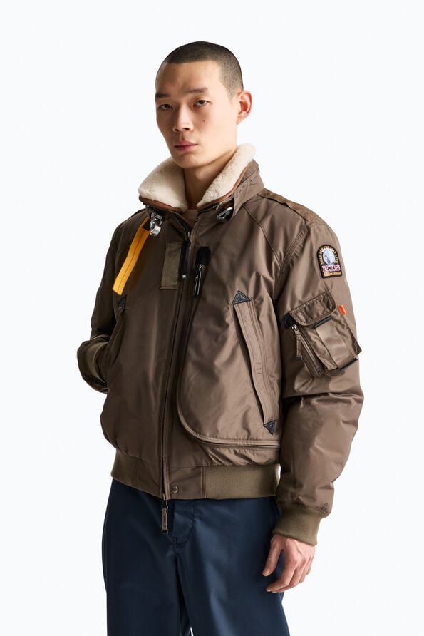 Parajumpers FIRE S. - BOMBER  26WMPMJKMA26P010316