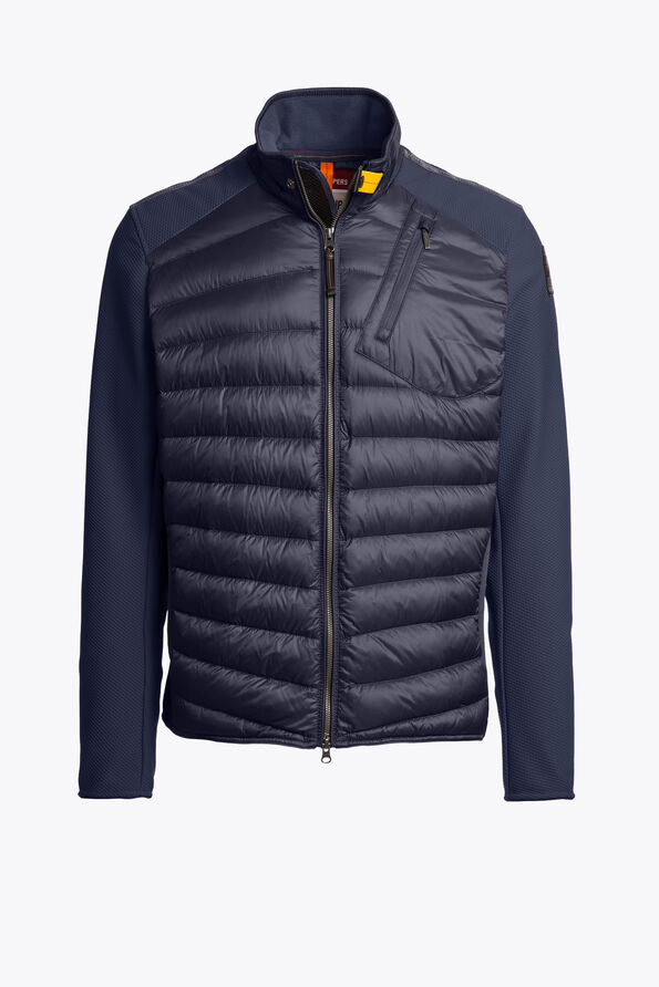 Parajumpers JAYDEN - HYBRID JACKET  26WMPMHYWU01P100316