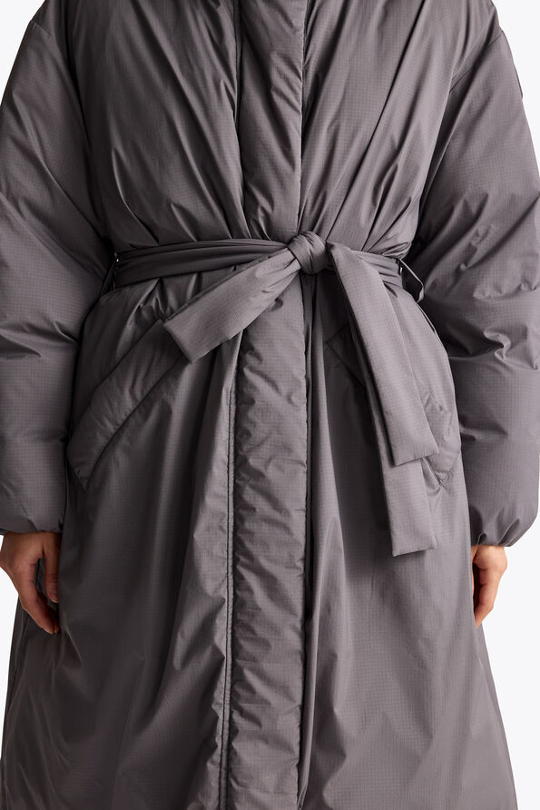 Parajumpers DERAS - LONG JACKET  26WMPWPUTA30P810124