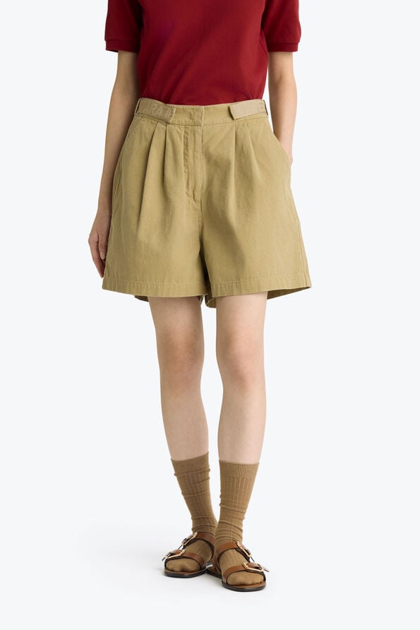 Parajumpers ALBINA - SHORTS  26SMPWPAWH34P810532