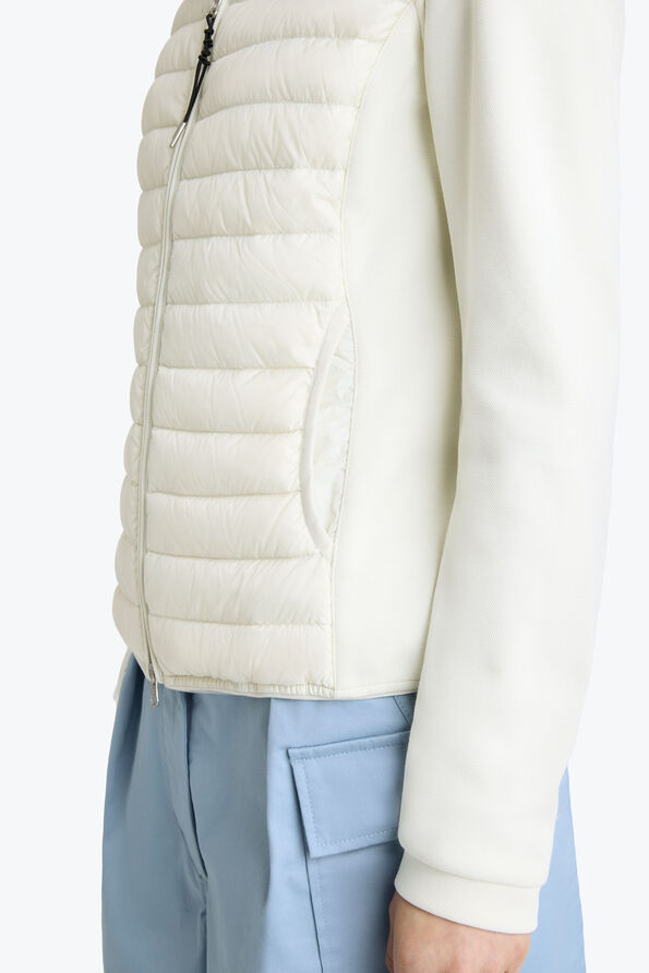 Parajumpers KYM - HYBRID JACKET  26SMPWHYWU34P540277