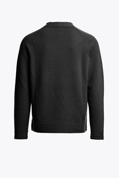 Parajumpers PENNOCK - CREWNECK SWEATER  26WMPMKNNK02P290541