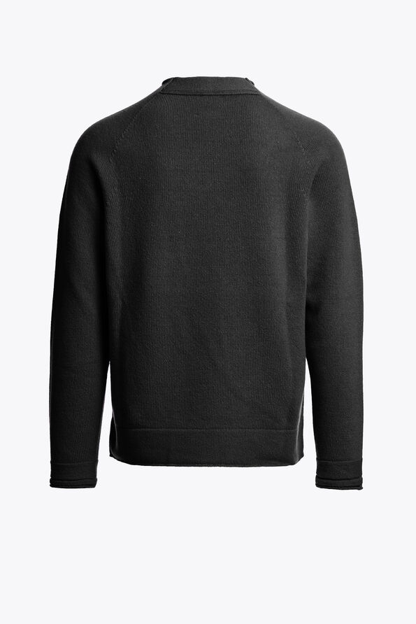 Parajumpers PENNOCK - CREWNECK SWEATER  26WMPMKNNK02P290541
