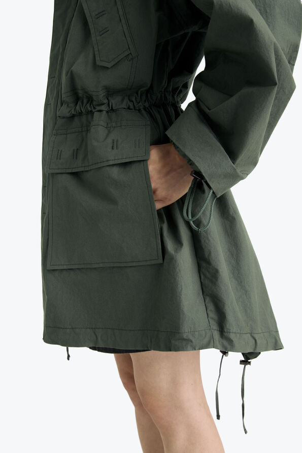 Parajumpers ALENKA - HODDED PARKA  26SMPWJKBD31P820279