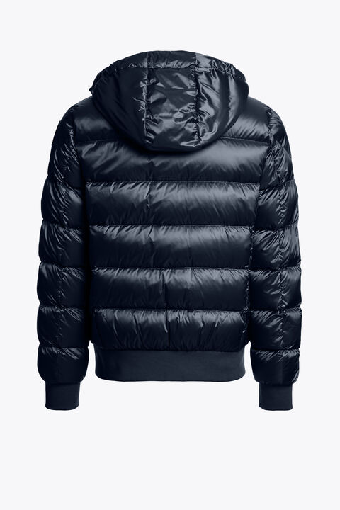 Parajumpers PHARRELL - HOODED BOMBER  26WMPMPUSX13P070316