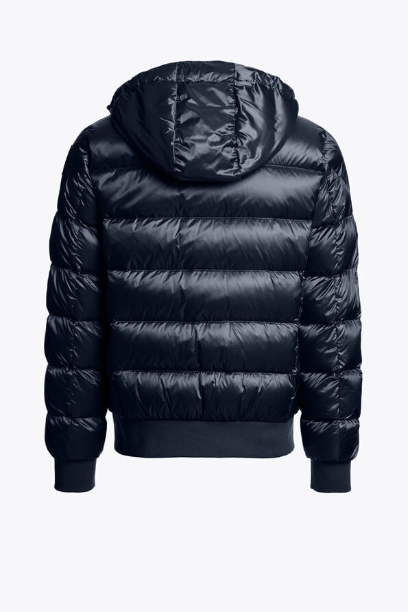 Parajumpers PHARRELL - HOODED BOMBER  26WMPMPUSX13P070316