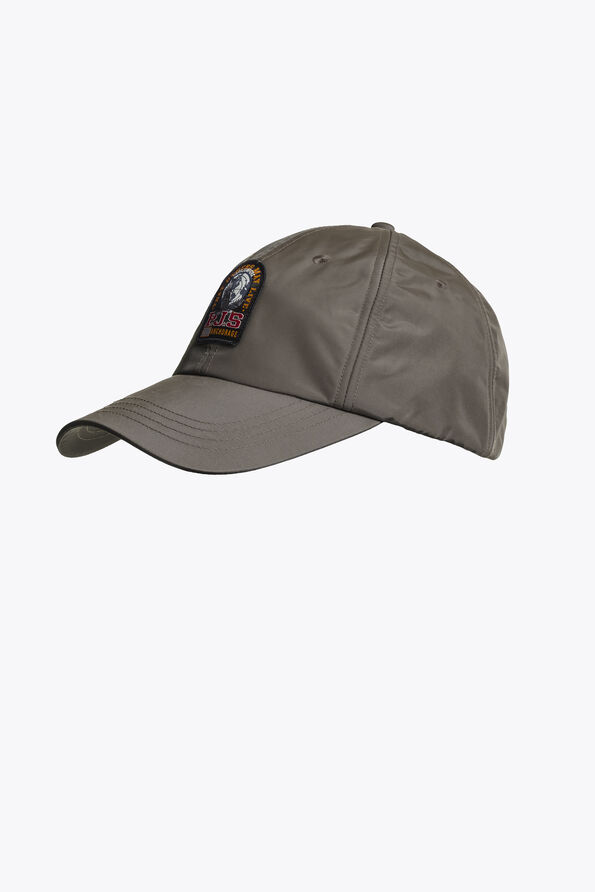 Parajumpers PATCH - BASEBALL CAP  26WMPABCHA06PAA0218