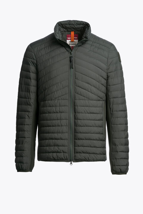 Parajumpers DUNFRIES - HYBRID JACKET  26SMPMHYTV01P400242