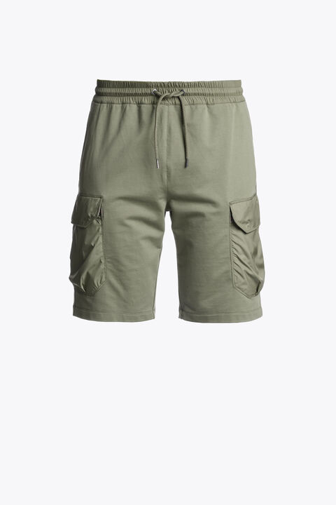 Parajumpers BOYCE - SHORT PANTS  26SMPMPAFP05P060274
