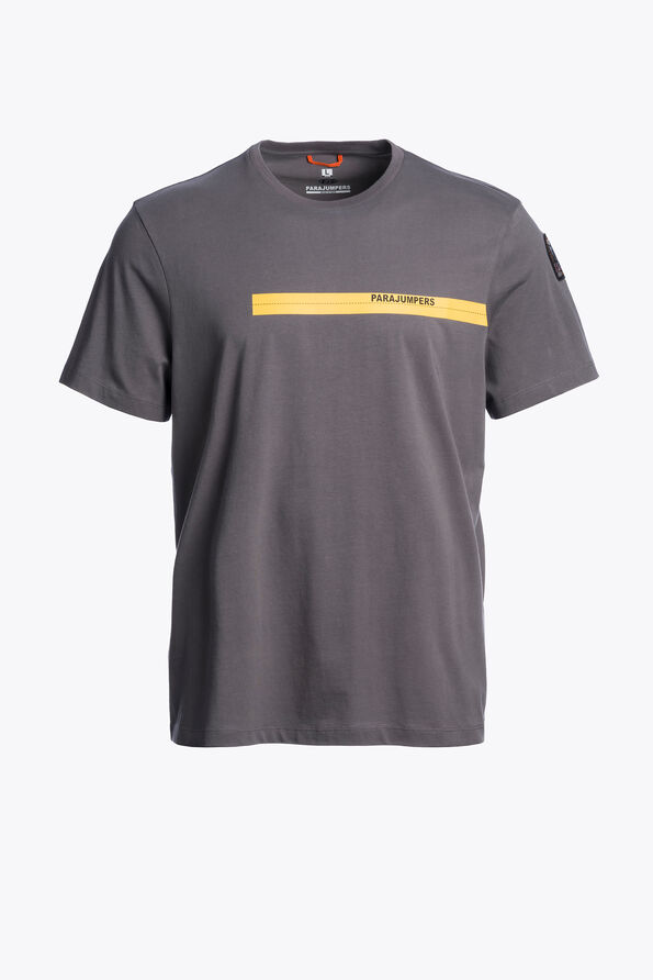 Parajumpers TAPE - T-SHIRT  25WMPMTSIT01P650735