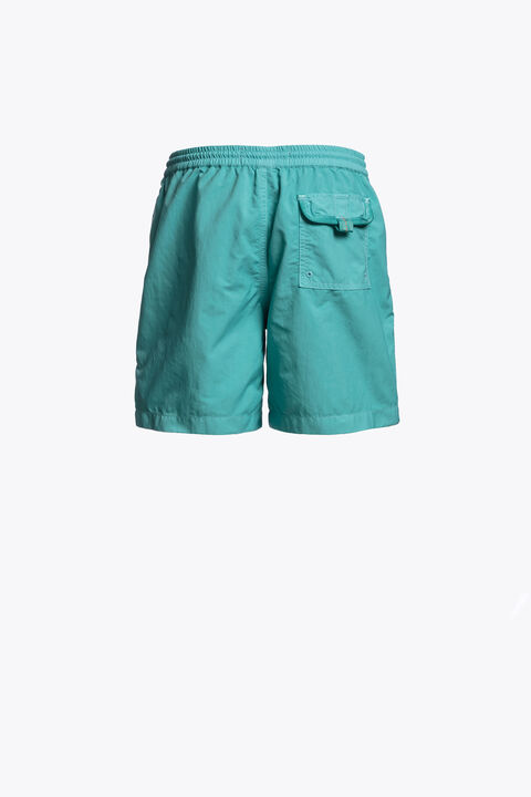 Parajumpers ALCOR - SWIM SHORTS  26SMPBPAKW61PBE0522
