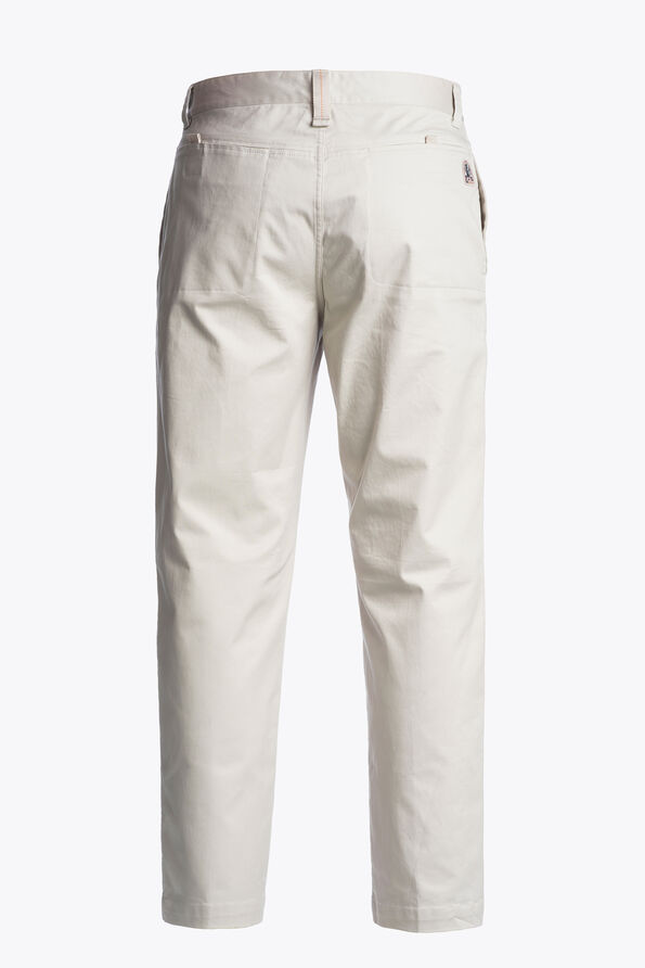 Parajumpers BROMO - LONG PANTS  26SMPMPAHI03P180269