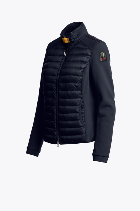 Parajumpers DANETTE - HYBRID JACKET  26SMPWHYWU31P540316