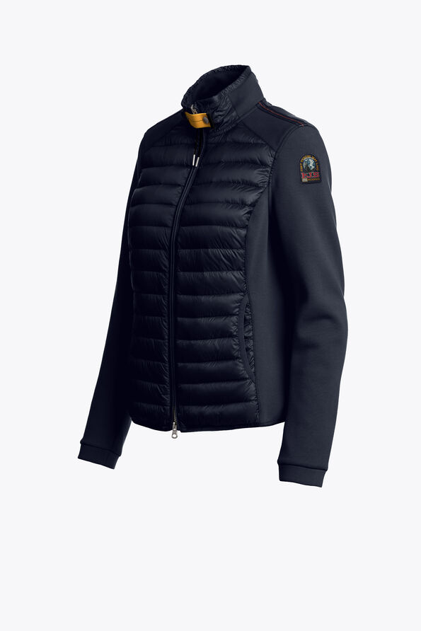 Parajumpers DANETTE - HYBRID JACKET  26SMPWHYWU31P540316