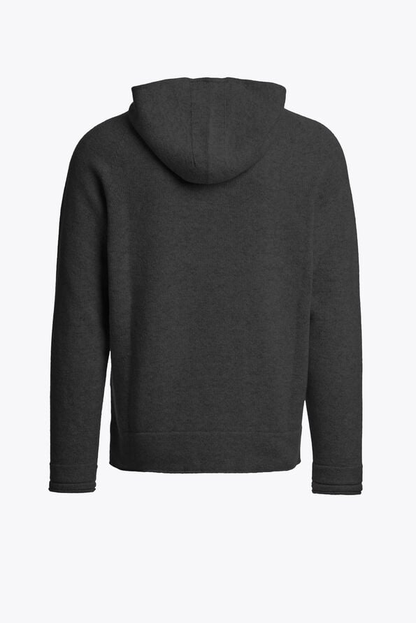 Parajumpers SAUBLE - HOODED SWEATER  26WMPMKNNK01P290541