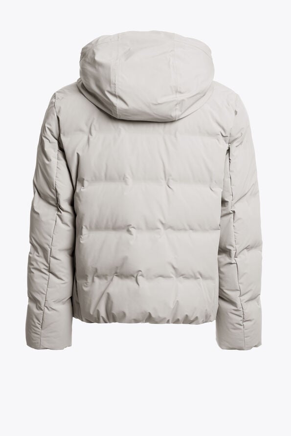 Parajumpers TAIGA - HOODED JACKET  26WMPMJKSS01P410137
