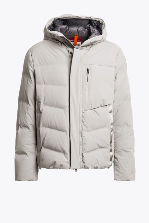 Parajumpers TAIGA - HOODED JACKET  26WMPMJKSS01P410137