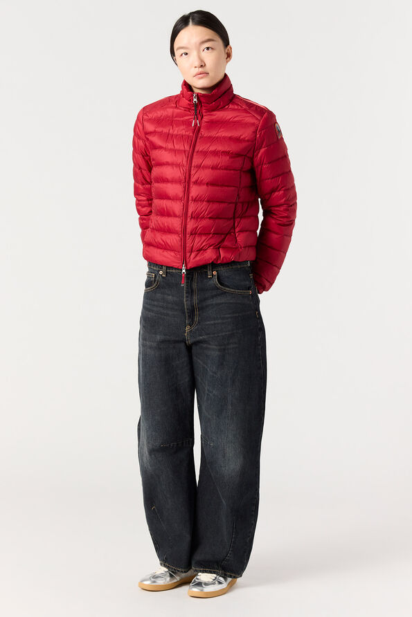 Parajumpers EMILIA - SHORT DOWN JACKET  25WMPWPUSL30P800310