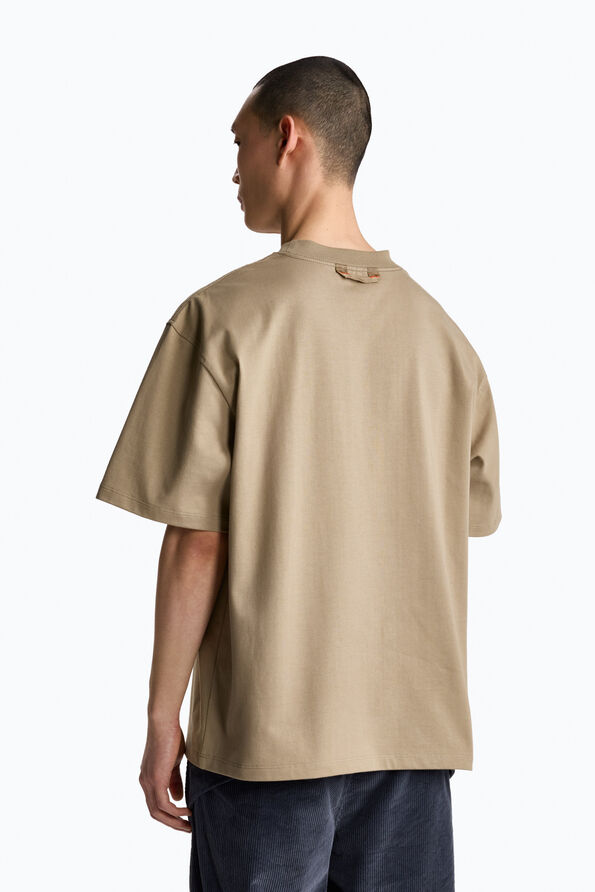 Parajumpers REG - T-SHIRT  26WMPMTSJC02P150136