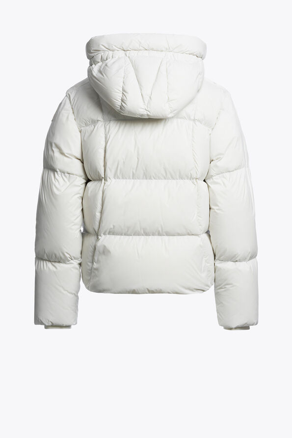 Parajumpers VANIA - SHORT PUFFER  25WMPGPUPP81PGD0111