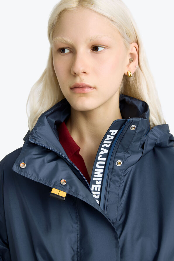 Parajumpers KASANE - WATERPROOF JACKET  26SMPWJKAW31P660673
