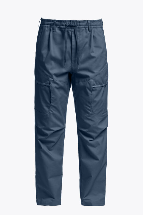 Parajumpers MAILLAG - CARGO PANTS  26WMPMPATU04P450765