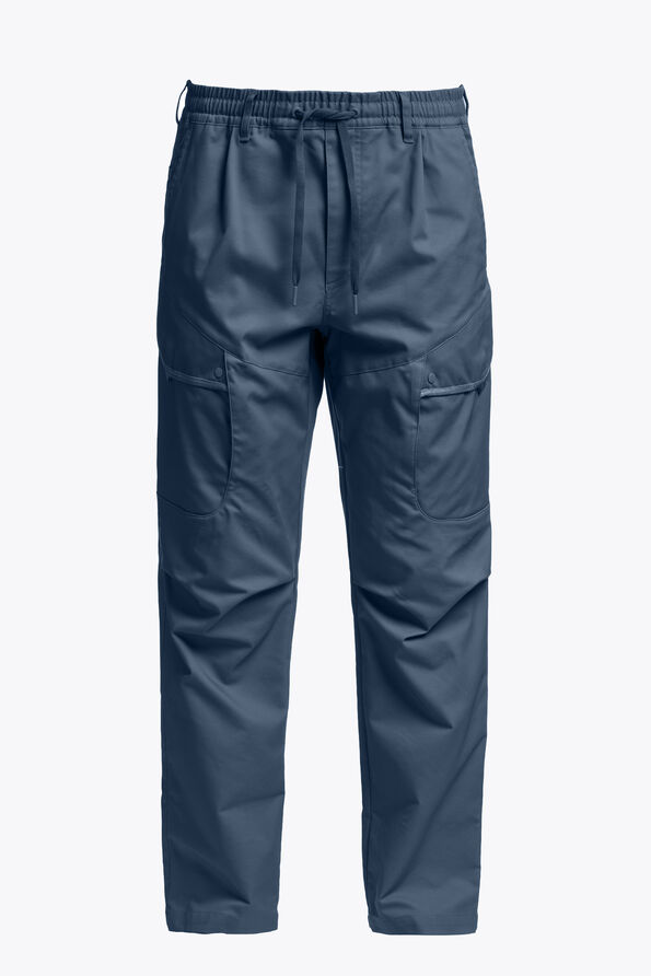 Parajumpers MAILLAG - CARGO PANTS  26WMPMPATU04P450765