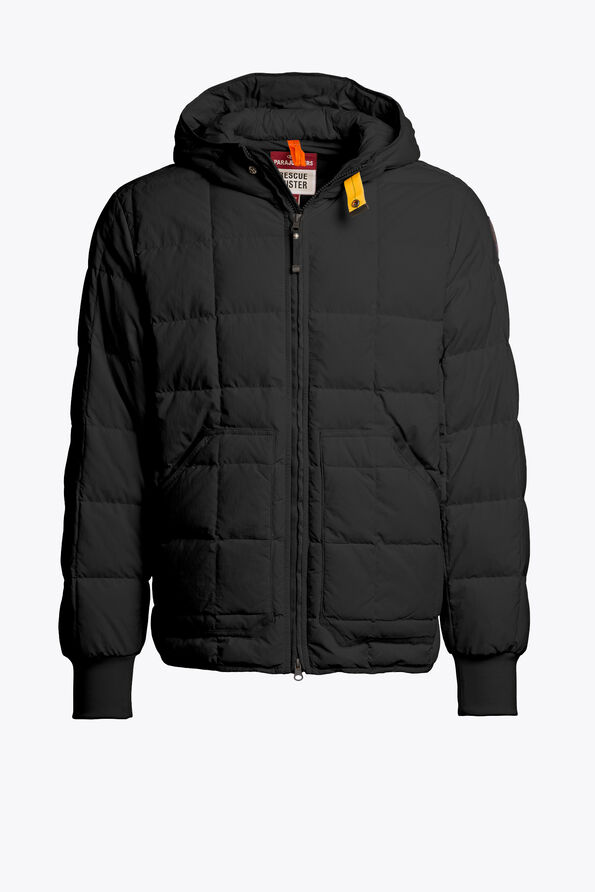 Parajumpers NIPAWIN - HOODED JACKET  26WMPMPUQD03P330541