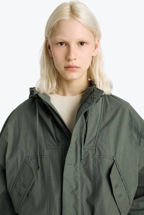 Parajumpers ALENKA - HODDED PARKA  26SMPWJKBD31P820279