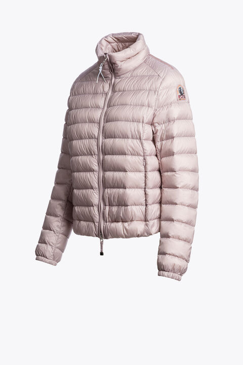 Parajumpers EMILIA - SHORT DOWN JACKET  26WMPWPUSL30P610122