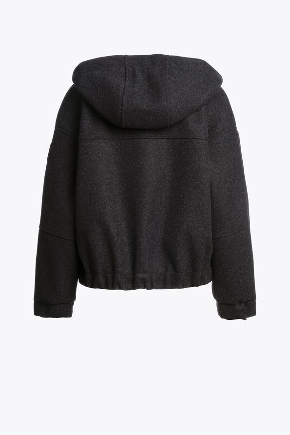 Parajumpers ILEAN - FLANNEL SWEAT  25WMPWFLFI32PR30597