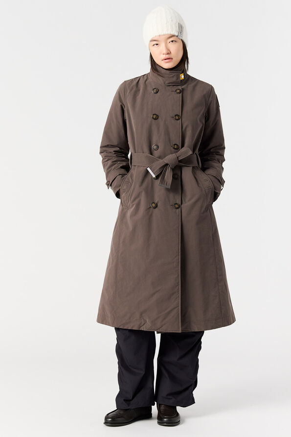 Parajumpers KASSY - TRENCH  25WMPWJKXT32P850109