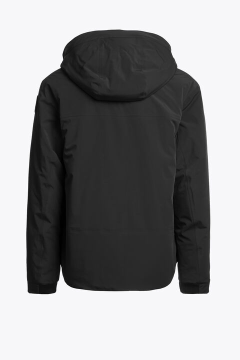 Parajumpers NIVEK - PADDED JACKET  26WMPMJKBC02P430541