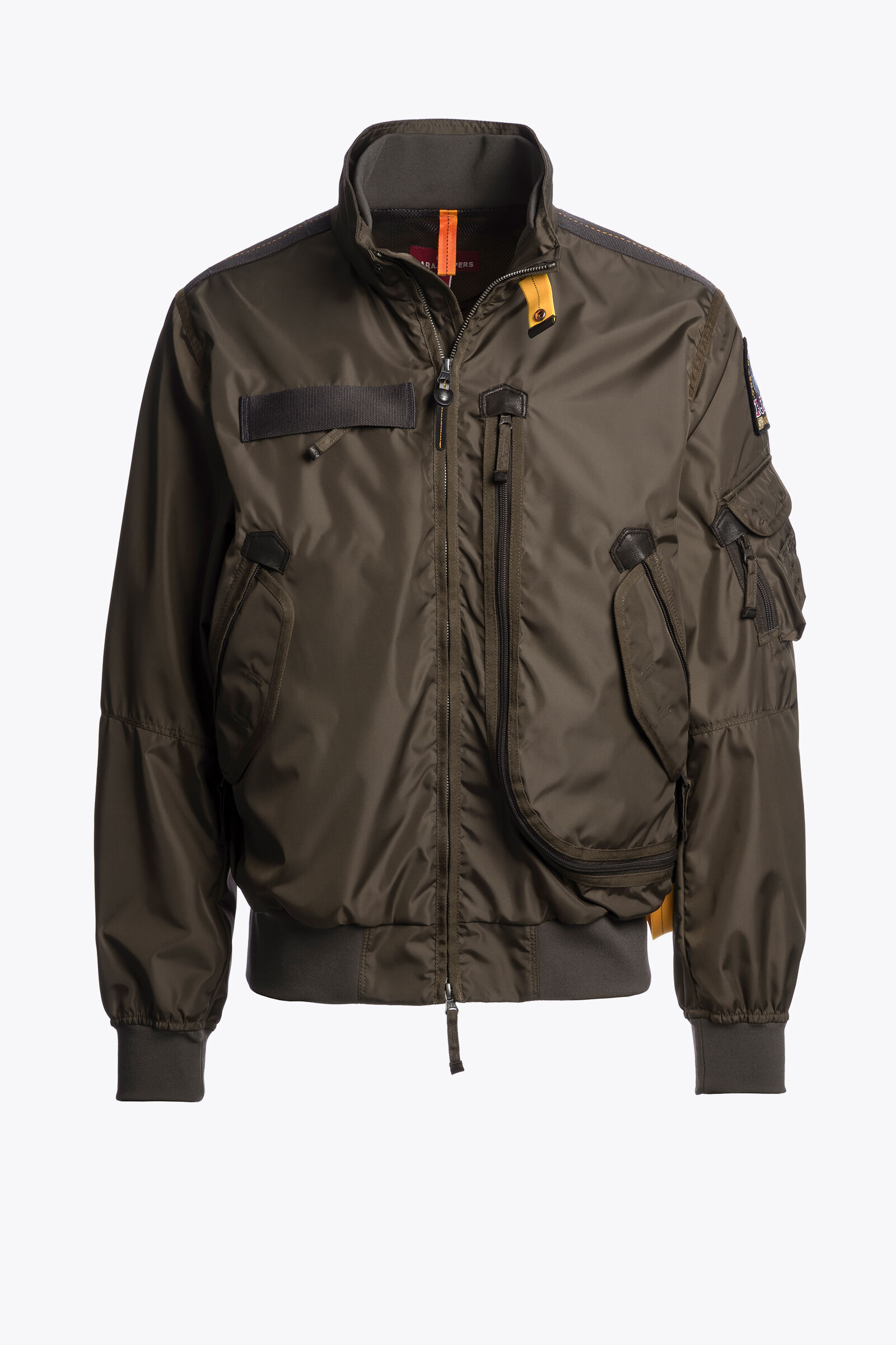 Masterpiece: Men's Iconic Jackets & Outerwear | Parajumpers®