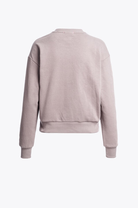 Parajumpers MATETSI - CREWNECK SWEATSHIRT  26WMPWFLFJ31P650122