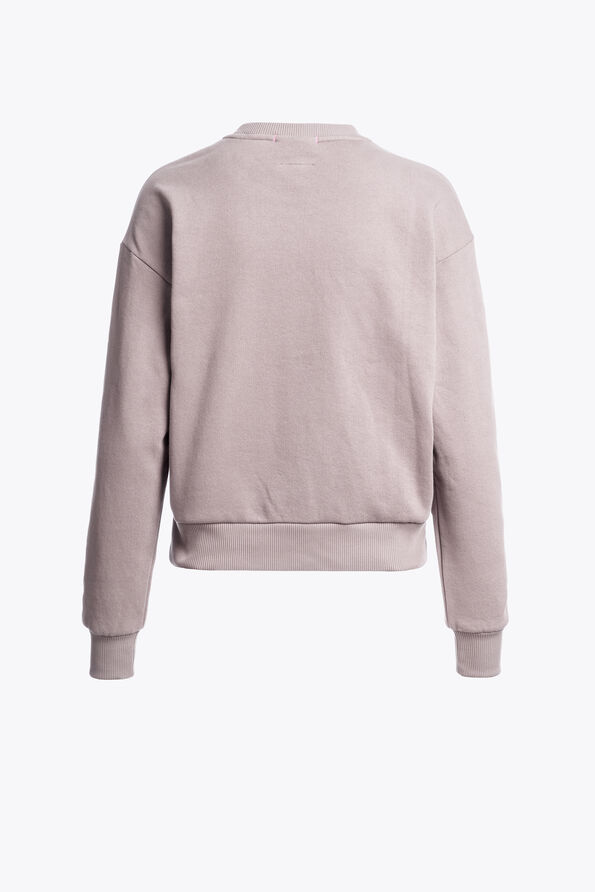 Parajumpers MATETSI - CREWNECK SWEATSHIRT  26WMPWFLFJ31P650122