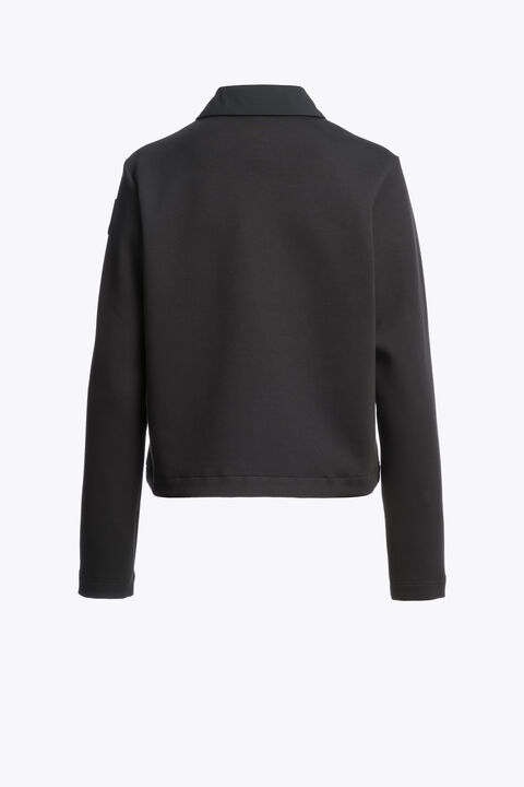 Parajumpers JELKA - FULL-ZIP SWEATSHIRT  26SMPWFLTZ32P790541