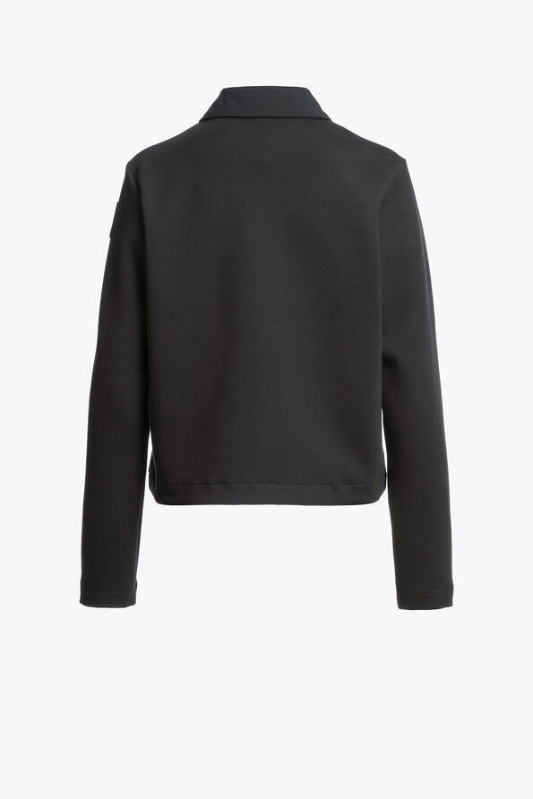 Parajumpers JELKA - FULL-ZIP SWEATSHIRT  26SMPWFLTZ32P790541