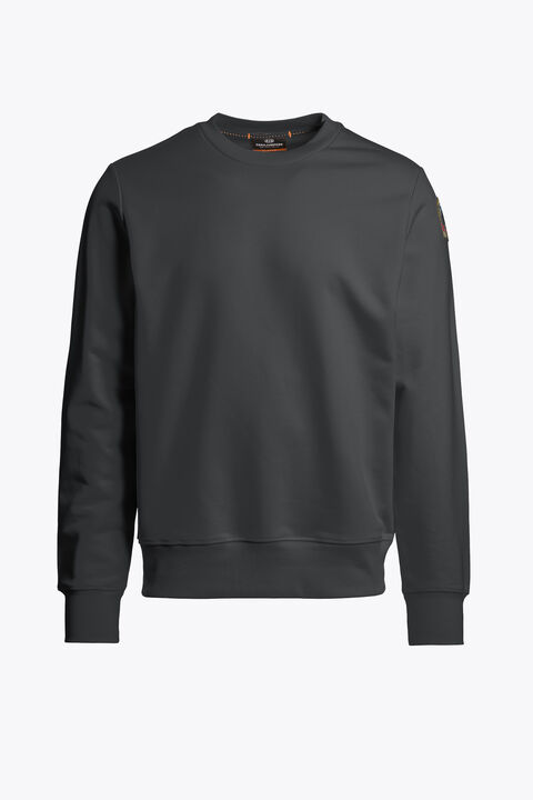 Parajumpers K2 - CREWNECK FLEECE  26SMPMFLEY21P100325