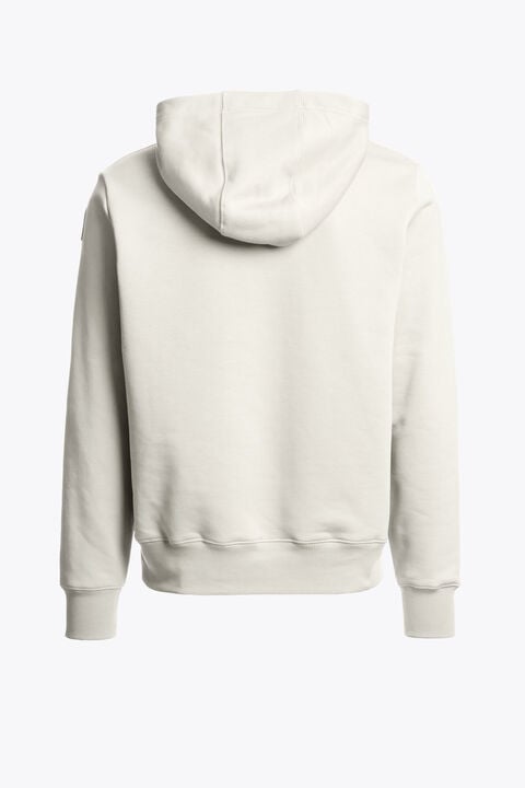 Parajumpers EVEREST - HOODED SWEATSHIRT  26WMPMFLEY22P160132