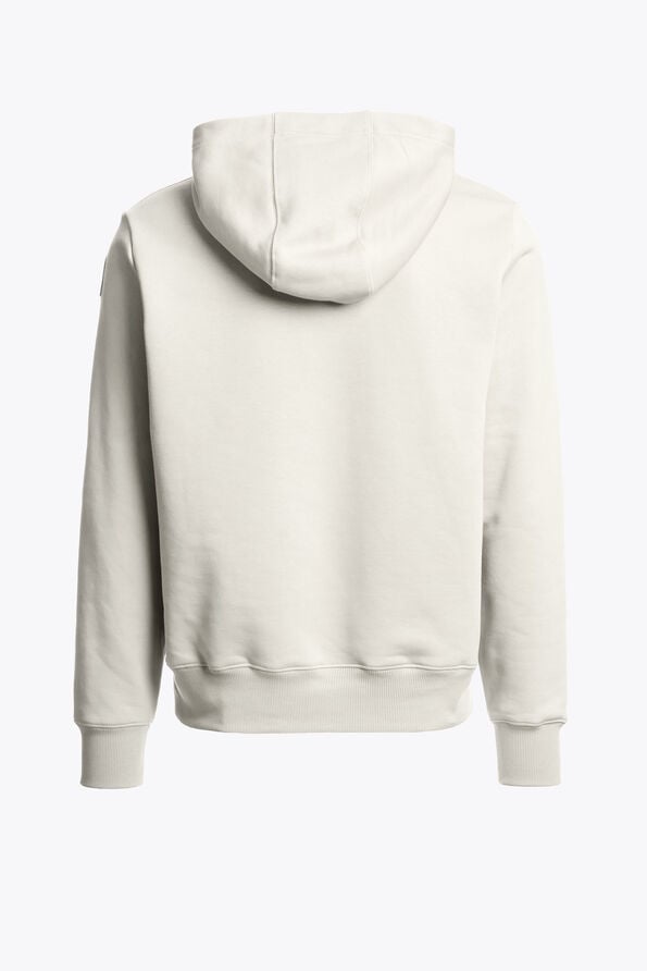 Parajumpers EVEREST - HOODED SWEATSHIRT  26WMPMFLEY22P160132