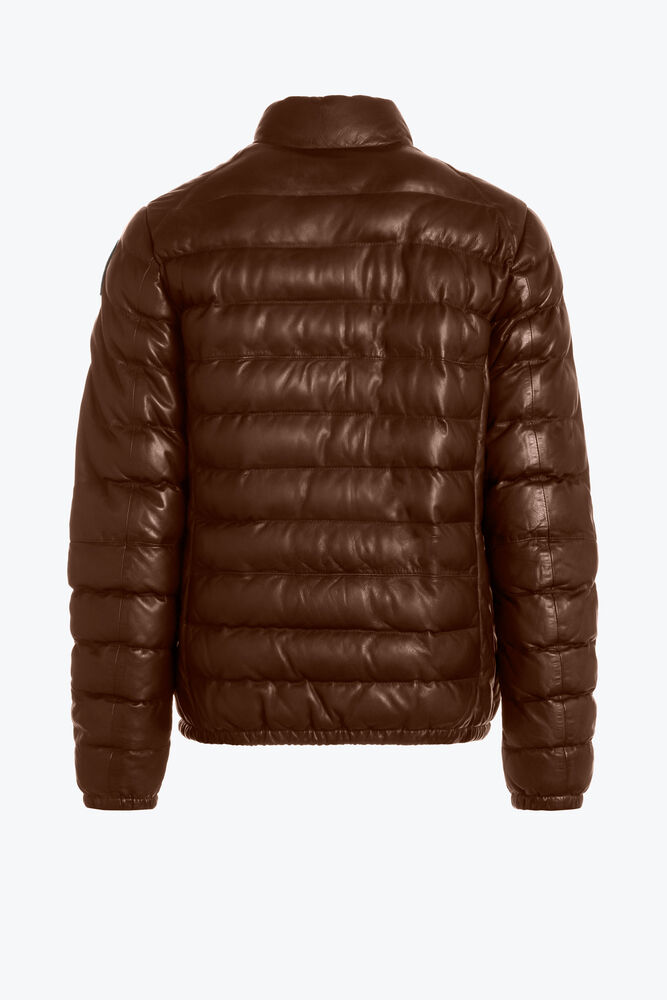 Parajumpers ERNIE LEATHER 3