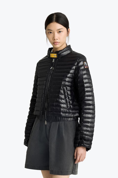 Parajumpers AKANE - SHORT PUFFER  26SMPWPUIP34P700541