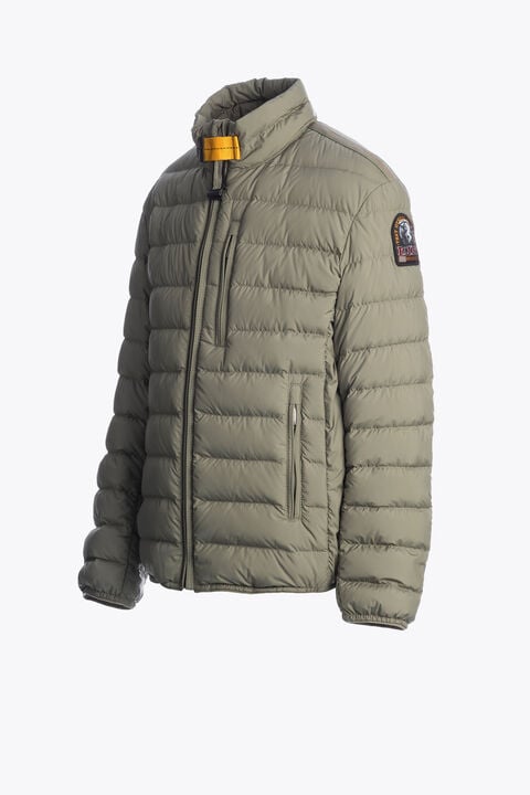 Parajumpers UGO - SHORT DOWN JACKET  26SMPBPUSL64PBC0274